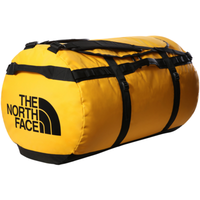 Summit Gold/TNF Black