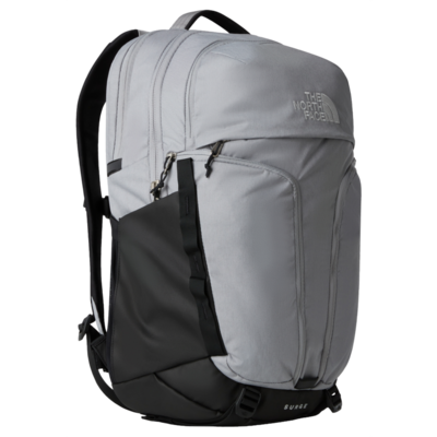 Meld Grey Dark Heather/TNF Black