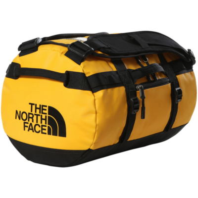 Summit Gold/TNF Black