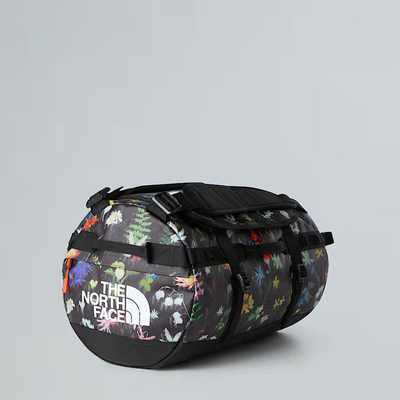 TNF Black Alpine Floral Print