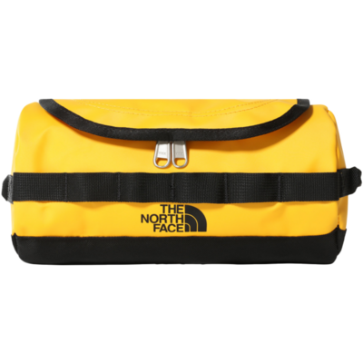 Summit Gold/TNF Black