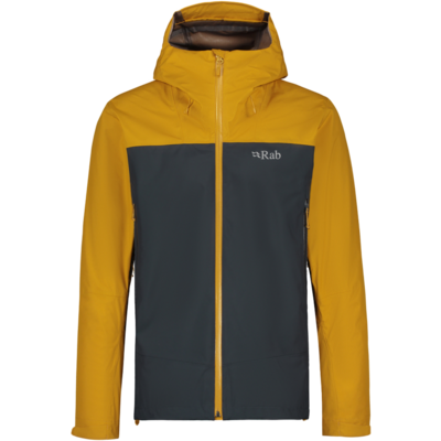 Dark Butternut/Beluga