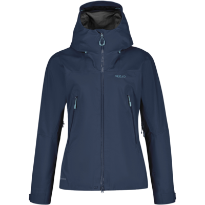 Rab Women's Kangri GTX Jacket (2024)