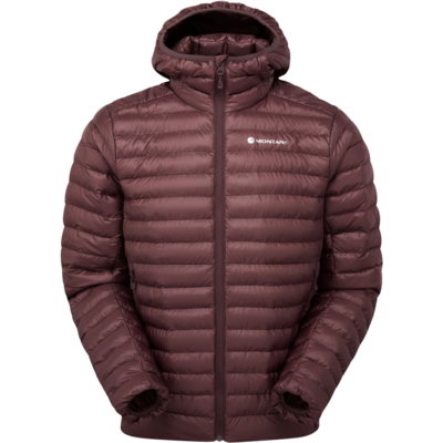 Montane Men's Icarus  Hoodie