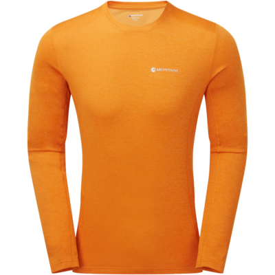 Montane Men's Dart Long Sleeve T-Shirt (2024)