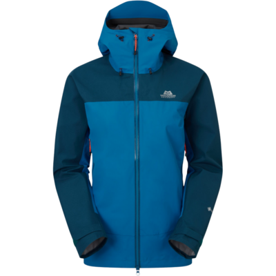 Mountain Equipment Women's Saltoro Jacket (2024)