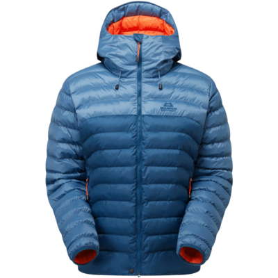 Mountain Equipment Women's Superflux Jacket