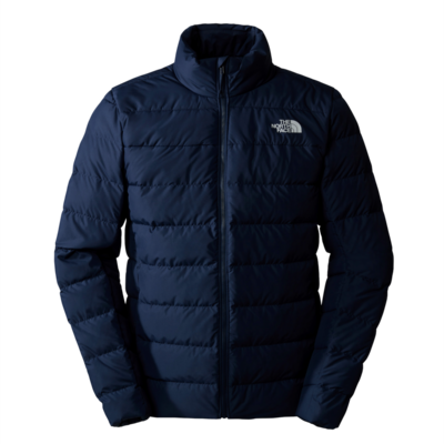 The North Face Men's Aconcagua III Jacket
