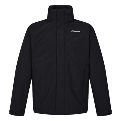 Berghaus Men's Hillwalker 2.0 Gemini 3-in-1 Jacket