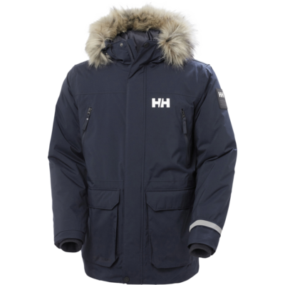 Helly Hansen Men's Reine Parka