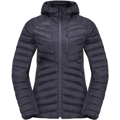 Jack Wolfskin Women's Routeburn  Pro Insulated Jacket