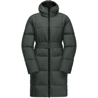 Jack Wolfskin Women's Frozen Lake Coat