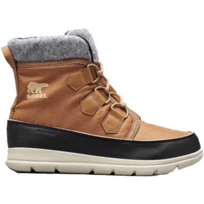 Sorel Women's Explorer Carnival Boot (2020)