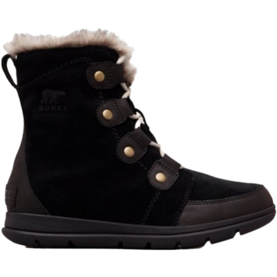 Sorel Women's Explorer Joan Boots (2020)