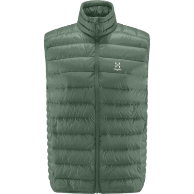 Haglofs Men's Roc Down Vest