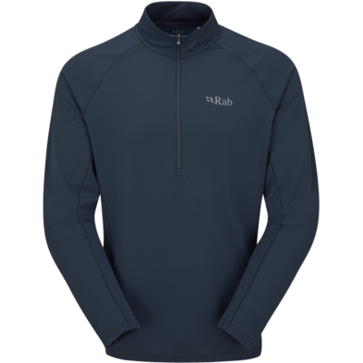 Rab Men's Sonic LS Zip