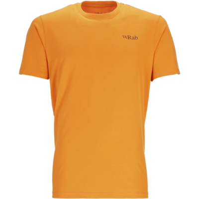 Rab Men's Stance Mountain Peak Tee