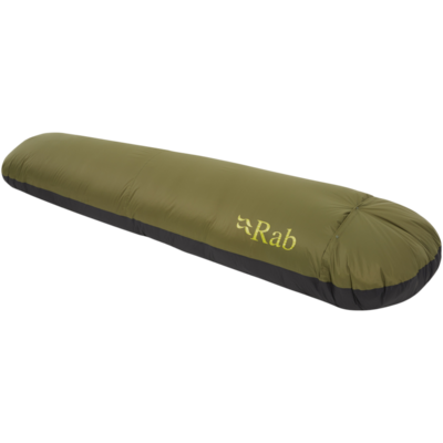 Rab Trailhead Bivi