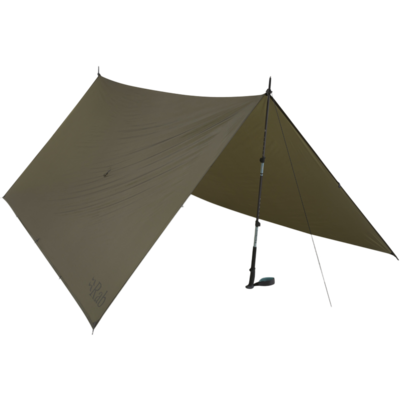 Rab SilTarp Plus Duo