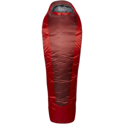Rab Solar Eco 3 Sleeping Bag - Long Wide