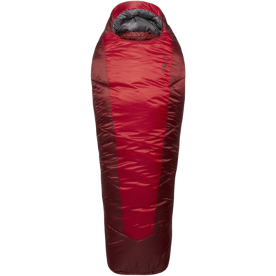 Rab Women's Solar Eco 3 Sleeping Bag