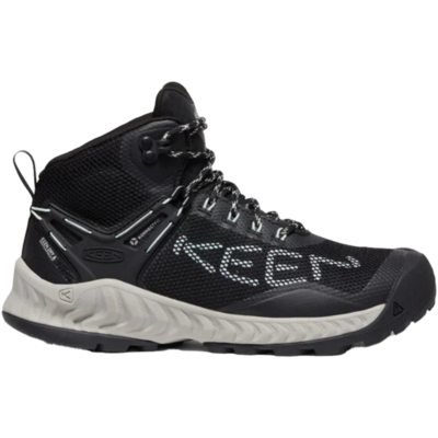 Keen Women's NXIS Evo Mid Waterproof Boot
