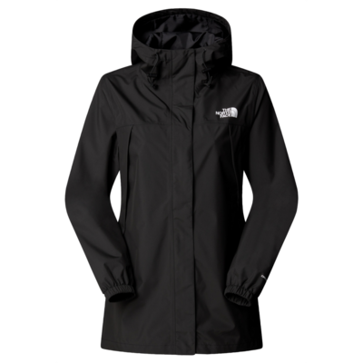 The North Face Women's Antora Parka