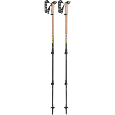 Leki Sherpa Poles (Pair)