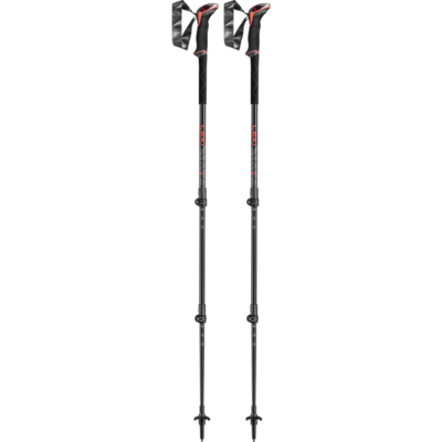 Leki Makalu Pole (Pair)