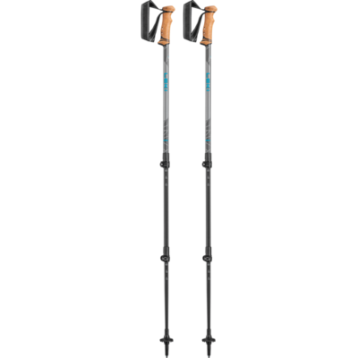 Leki Legacy Pole (Pair)