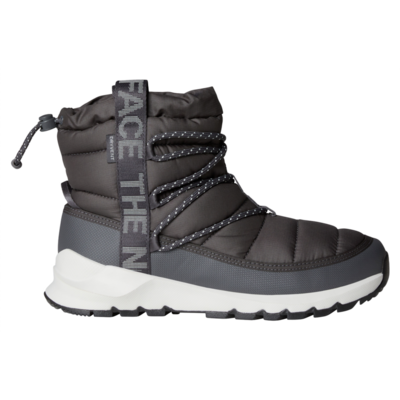 The North Face Women's ThermoBall Waterproof Lace Up Winter Boots