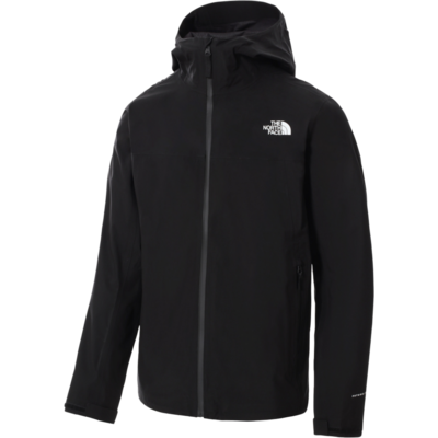 The North Face Men's Dryzzle Flex Futurelight Jacket