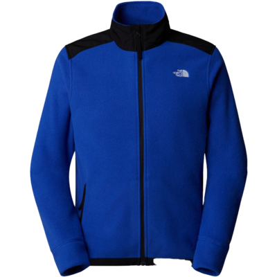 The North Face Men's Alpine Polartec Fleece 200 Jacket