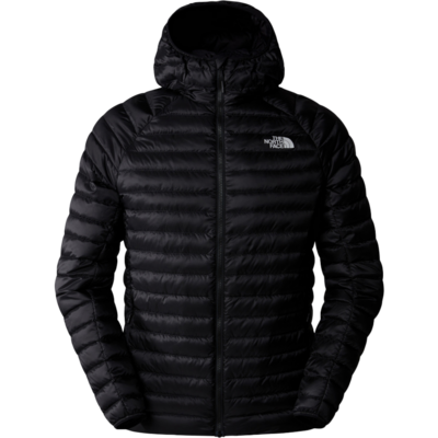 The North Face Men's Bettaforca Down Hooded Jacket