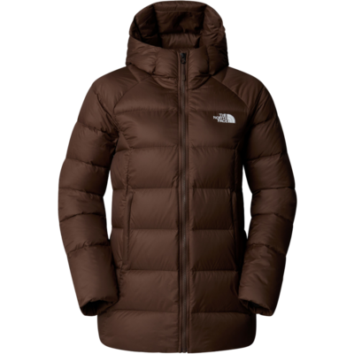 The North Face Women's Hyalite Down Hooded Parka (2024)
