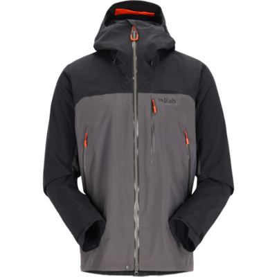 Rab Men's Latok Mountain GTX Jacket (2024)