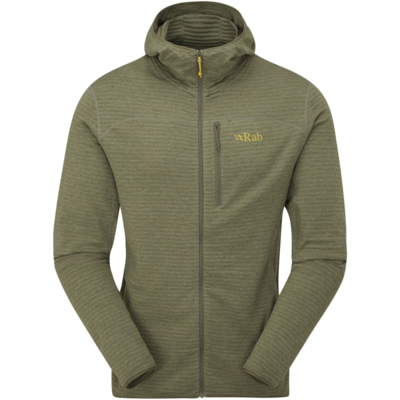 Rab Men's Ascendor Light Hoody (2024)
