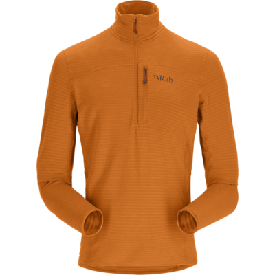 Rab Men's Ascendor Light Pull-On (2024)
