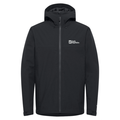 Jack Wolfskin Men's Wisper Insulated Jacket