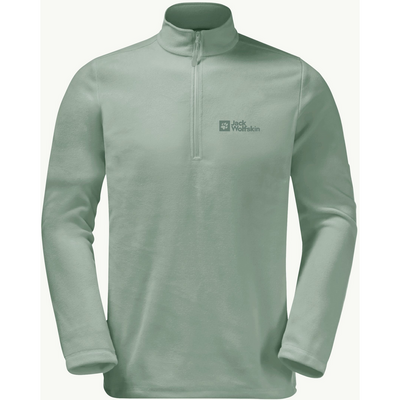 Jack Wolfskin Men's Taunus Half Zip