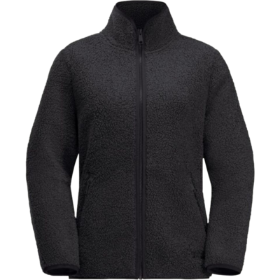 Jack Wolfskin Women's High Curl Jacket