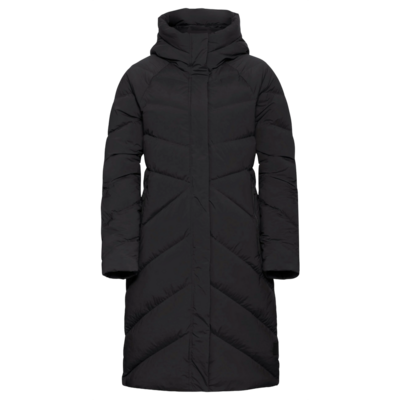 Jack Wolfskin Women's Marieplatz  Down Coat