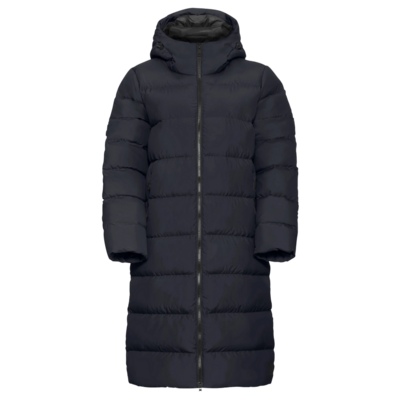 Jack Wolfskin Women's Frozen Palace Coat