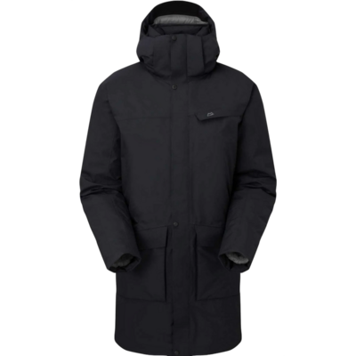 Mountain Equipment Women's Altai Parka