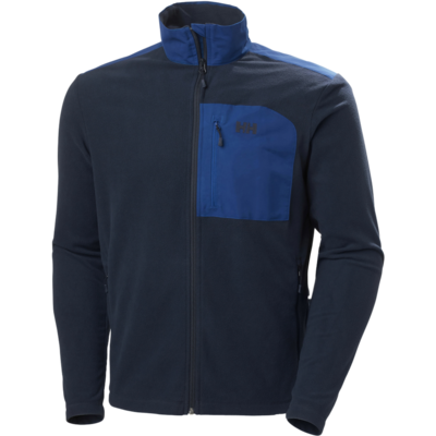 Helly Hansen Men's Daybreaker Block Jacket