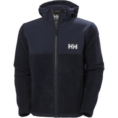 Helly Hansen Men's Patrol Pile Jacket