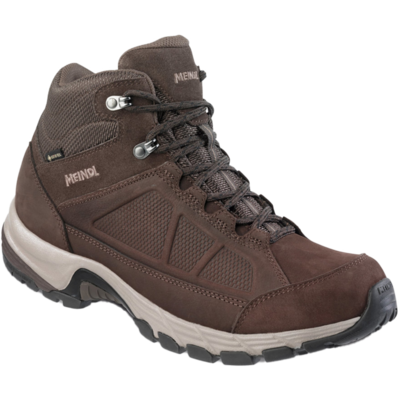 Meindl Men's Orlando Mid GTX