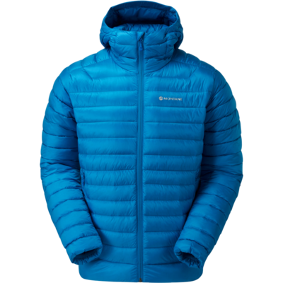 Montane Men's Anti-Freeze Hoodie (2024)