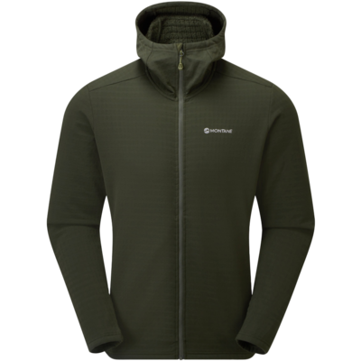 Montane Men's Protium XT Hoodie