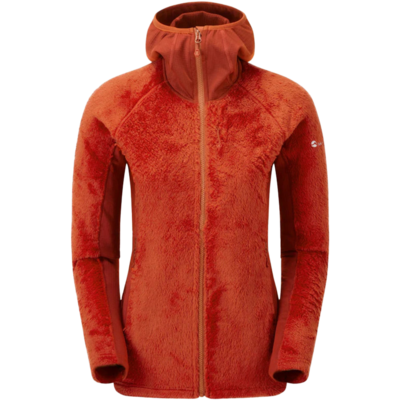 Montane Women's Protium XPD Hoodie (2023)